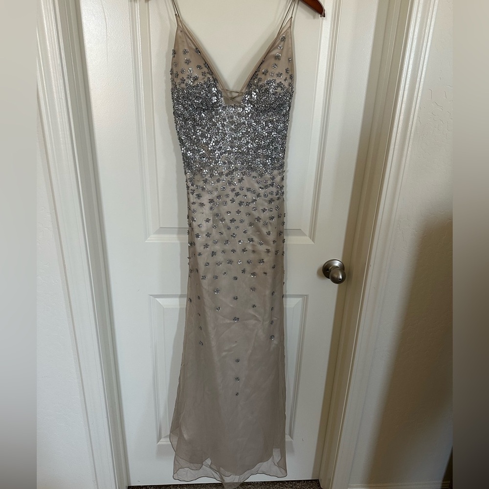 Scala Dress